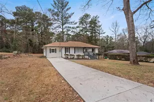 1621 N Columbia Pl N, Decatur, GA 30032 - Photo 1