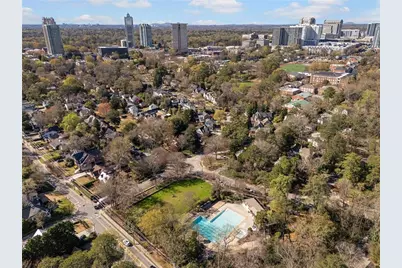 2837 N Hills Drive NE, Atlanta, GA 30305 - Photo 58