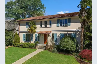 2837 N Hills Drive NE, Atlanta, GA 30305 - Photo 1