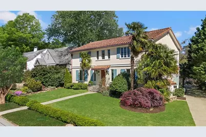 2837 N Hills Drive NE, Atlanta, GA 30305 - Photo 2