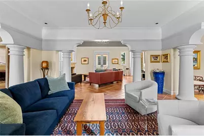 2837 N Hills Drive NE, Atlanta, GA 30305 - Photo 6