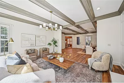 5030 Habersham Hills Drive, Suwanee, GA 30024 - Photo 8