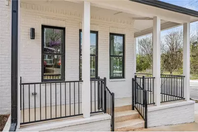 1160 Boulevard SE #1, Atlanta, GA 30312 - Photo 36