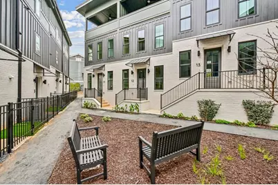 1160 Boulevard SE #1, Atlanta, GA 30312 - Photo 38