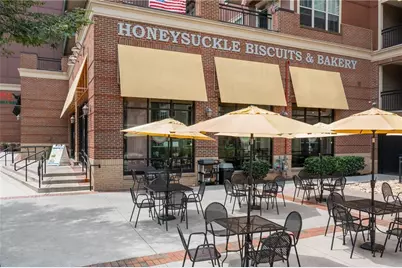 1950 Flying Scotsman Drive #1, Kennesaw, GA 30144 - Photo 10