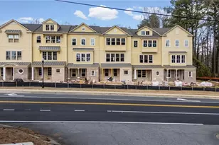 1950 Flying Scotsman Dr, Kennesaw, GA 30144 - Photo 4