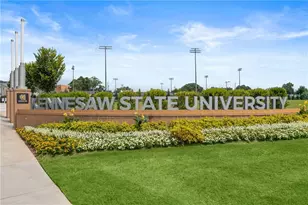 1950 Flying Scotsman Dr, Kennesaw, GA 30144 - Photo 8