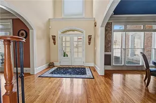 4026 Palisades Main NW, Kennesaw, GA 30144 - Photo 2