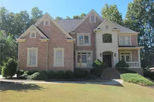 4026 Palisades Main NW, Kennesaw, GA 30144 - Photo 1