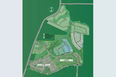 4295 Waylon Drive, Cumming, GA 30028 - Photo 18