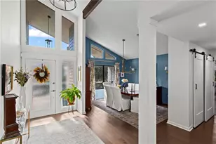 895 Muirfield Ridge, Marietta, GA 30068 - Photo 6