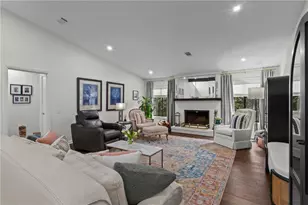 895 Muirfield Ridge, Marietta, GA 30068 - Photo 8