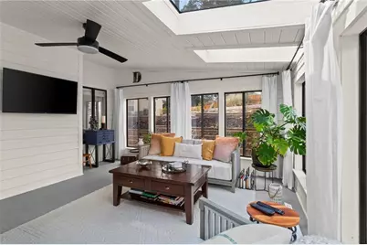 895 Muirfield Ridge, Marietta, GA 30068 - Photo 32