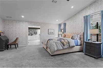 895 Muirfield Ridge, Marietta, GA 30068 - Photo 20