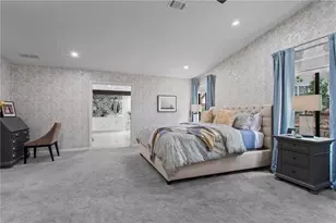 895 Muirfield Ridge, Marietta, GA 30068 - Photo 20