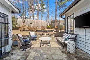 895 Muirfield Ridge, Marietta, GA 30068 - Photo 32