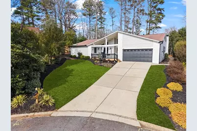 895 Muirfield Ridge, Marietta, GA 30068 - Photo 2