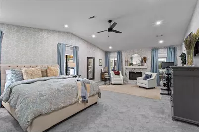 895 Muirfield Ridge, Marietta, GA 30068 - Photo 18