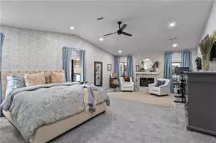 895 Muirfield Ridge, Marietta, GA 30068 - Photo 18