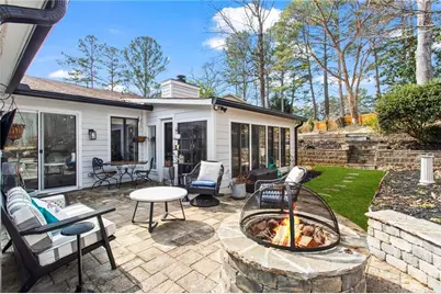 895 Muirfield Ridge, Marietta, GA 30068 - Photo 34