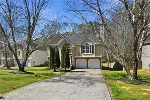 1488 Bellemeade Farms Rd SW, Marietta, GA 30008 - Photo 2