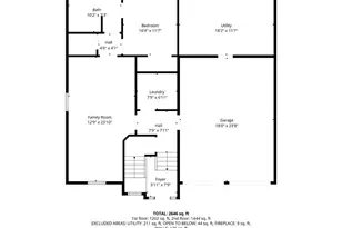 1488 Bellemeade Farms Rd SW, Marietta, GA 30008 - Photo 28