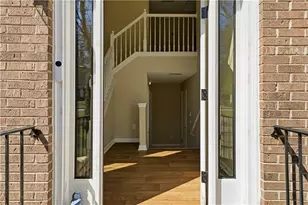 1488 Bellemeade Farms Rd SW, Marietta, GA 30008 - Photo 2