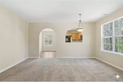 1488 Bellemeade Farms Road SW, Marietta, GA 30008 - Photo 8