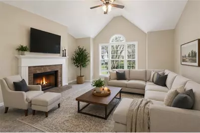 1488 Bellemeade Farms Road SW, Marietta, GA 30008 - Photo 2