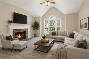 1488 Bellemeade Farms Rd SW, Marietta, GA 30008 - Photo 2