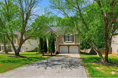 1488 Bellemeade Farms Road SW, Marietta, GA 30008 - Photo 40