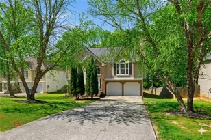 1488 Bellemeade Farms Rd SW, Marietta, GA 30008 - Photo 40