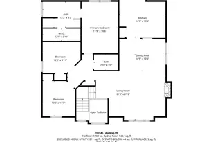 1488 Bellemeade Farms Rd SW, Marietta, GA 30008 - Photo 24