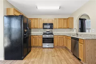 1488 Bellemeade Farms Rd SW, Marietta, GA 30008 - Photo 4