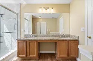 1488 Bellemeade Farms Rd SW, Marietta, GA 30008 - Photo 6