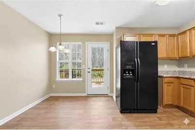 1488 Bellemeade Farms Road SW, Marietta, GA 30008 - Photo 6