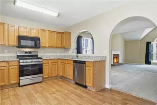 1488 Bellemeade Farms Rd SW, Marietta, GA 30008 - Photo 10