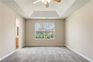 1488 Bellemeade Farms Rd SW, Marietta, GA 30008 - Photo 4