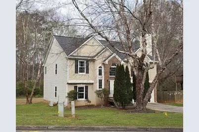 1488 Bellemeade Farms Road SW, Marietta, GA 30008 - Photo 2