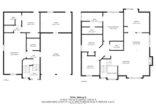 1488 Bellemeade Farms Rd SW, Marietta, GA 30008 - Photo 10