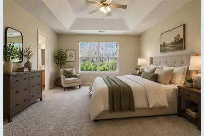 1488 Bellemeade Farms Road SW, Marietta, GA 30008 - Photo 4