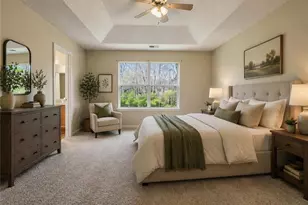 1488 Bellemeade Farms Rd SW, Marietta, GA 30008 - Photo 4
