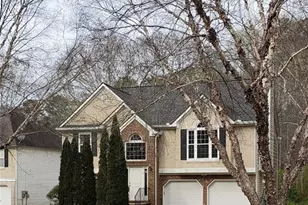 1488 Bellemeade Farms Rd SW, Marietta, GA 30008 - Photo 1