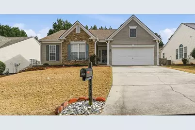 312 Santa Anita Avenue, Woodstock, GA 30189 - Photo 1