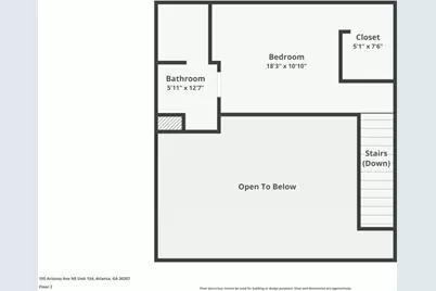 195 Arizona Avenue NE #154, Atlanta, GA 30307 - Photo 38