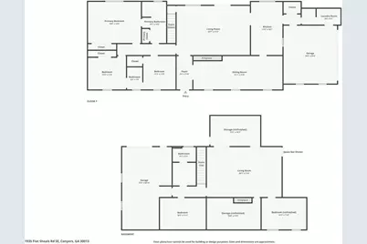 1935 Flat Shoals Road SE, Conyers, GA 30013 - Photo 56