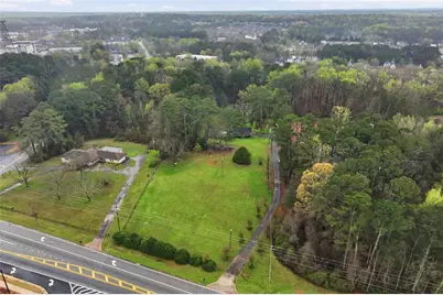 1935 Flat Shoals Road SE, Conyers, GA 30013 - Photo 50