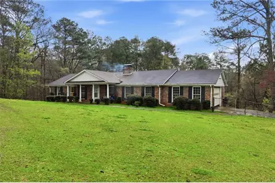 1935 Flat Shoals Road SE, Conyers, GA 30013 - Photo 2