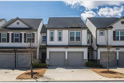 5760 Flint Lane, Cumming, GA 30028 - Photo 1