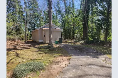 591 Bolan Street SE #B, Marietta, GA 30008 - Photo 6